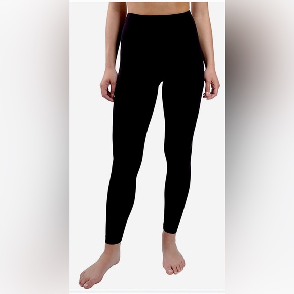 Yogalicious Pants - Yogalicious High Waisted Leggings for Women - Buttery soft